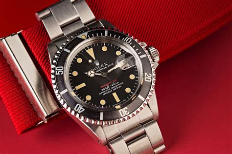 rolex 1680 1978 guide|rolex 1680 red submariner years.